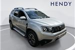 2020 Dacia Duster