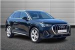 2019 Audi Q3