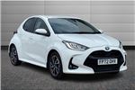 2022 Toyota Yaris