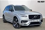 2022 Volvo XC90