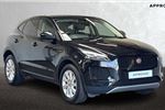 2020 Jaguar E-Pace