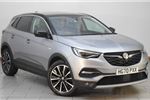 2021 Vauxhall Grandland X