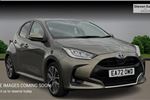 2022 Toyota Yaris