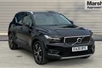 2020 Volvo XC40
