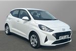 2023 Hyundai i10
