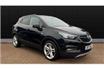 2017 Vauxhall Mokka X