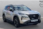 2024 Nissan X-Trail
