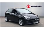 2018 Vauxhall Corsa