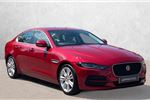 2020 Jaguar XE