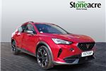 2021 Cupra Formentor