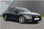 2023 Audi A6 Avant