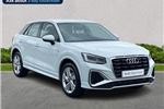 2023 Audi Q2