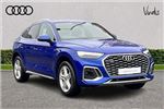 2023 Audi Q5 Sportback