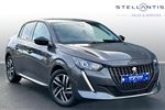 2022 Peugeot 208