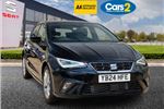 2024 SEAT Ibiza