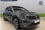 2020 Volkswagen T-Roc