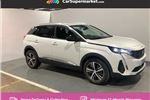 2021 Peugeot 3008