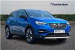 2020 Vauxhall Grandland X