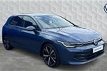 2024 Volkswagen Golf