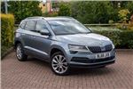 2018 Skoda Karoq