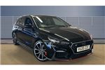 2020 Hyundai i30 Fastback