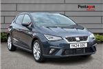 2024 SEAT Ibiza