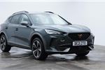 2021 Cupra Formentor