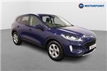 2021 Ford Kuga