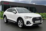 2020 Audi Q3