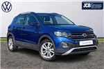 2022 Volkswagen T-Cross