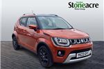 2023 Suzuki Ignis