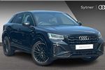 2022 Audi Q2