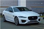 2024 Jaguar XE