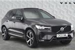 2022 Volvo XC60