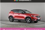 2021 Volvo XC40