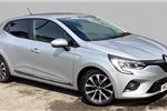 2020 Renault Clio