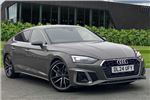 2024 Audi A5 Sportback