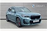 2024 BMW X1
