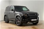 2024 Land Rover Defender