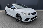 2022 SEAT Ibiza