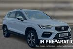 2021 SEAT Ateca