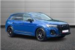 2024 Audi Q7