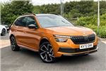 2022 Skoda Kamiq