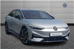2025 Volkswagen ID.7