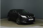 2015 Nissan Qashqai