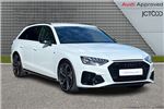 2024 Audi A4 Avant