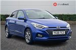 2020 Hyundai i20