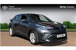 2021 Toyota C-HR