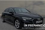 2020 Audi A3