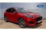 2020 Ford Kuga